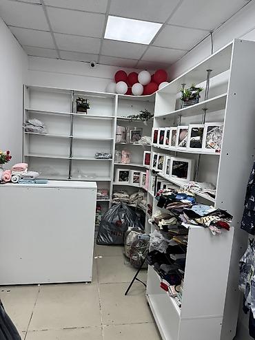 детский магазин: Продается готовый бизнес срочно, срочно по супер цене всего 270000тыс — 4