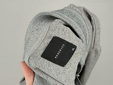 pull and bear bluzy: Світшот жіночий, розмір XL — 5
