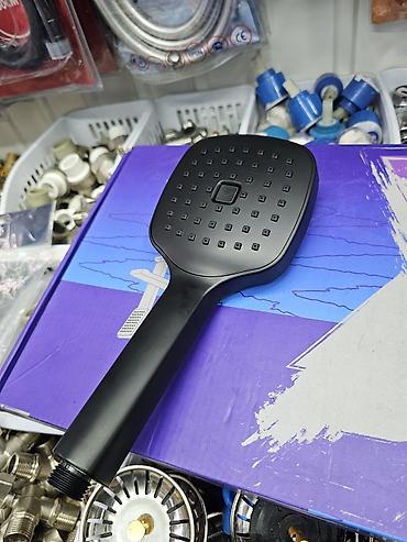 Регулирующие краны: Материал: Латунь — 5