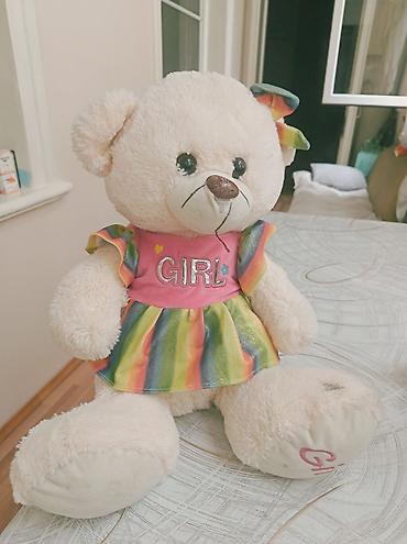 Uwaq oyuncaqlari her biri1man