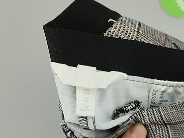 backpacks at primark: H&M, Spodnie materiałowe damskie, rozmiar S — 4