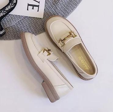 Другая женская обувь: Распродажа♨️ Женская повседневная обувь кожаные мокасины. Кожа из at lalafo.kg — 4 Другая женская обувь: Распродажа♨️ Женская повседневная обувь кожаные мокасины. Кожа из — 4