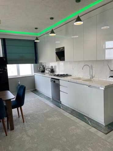 Yeni tikili: Suraxanı, 3 otaqlı, Yeni tikili, m. Həzi Aslanov, 90 kv. m — 4