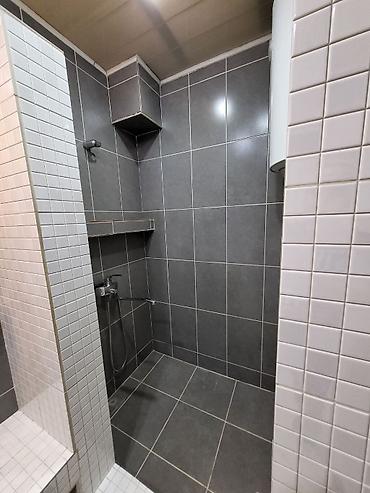 Посуточная аренда квартир: 2 комнаты, Душевая кабина, Постельное белье, Кондиционер — 19