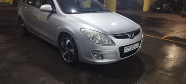 motor satisi: Hyundai i30: 1.6 л | 2008 г. Универсал