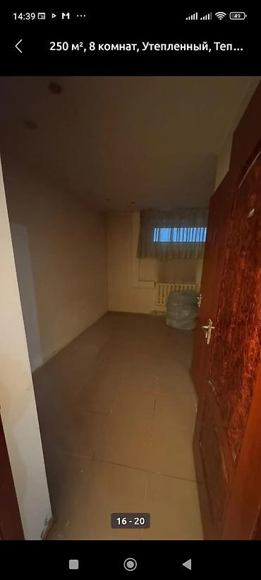 Продажа домов: Дом, 250 м², 8 комнат, Собственник, Евроремонт — 13