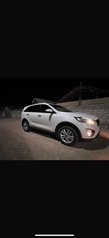 соренто 2017: Kia Sorento: 2017 г., 2.2 л, Автомат, Дизель, Кроссовер — 5