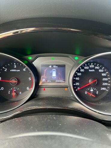 Kia: Kia Carnival: 2020 г., 2.2 л, Автомат, Дизель, Минивэн — 11