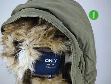 warehouse kurtka: ONLY, Parka damska, rozmiar XS — 5