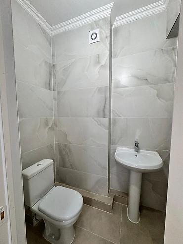 Продажа квартир: 2 комнаты, 56 м², Элитка, 5 этаж, Евроремонт — 9