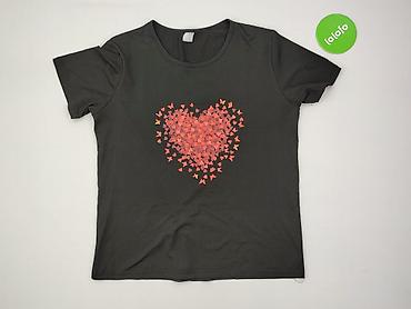 mango koszulka: T-shirt damski, rozmiar XL — 2