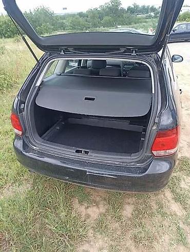 rezervoar: KARAVAN DESNA VRATA ZA VOLKSWAGEN GOLF 6 OD 2008. DO 2012. GOD. | — 1