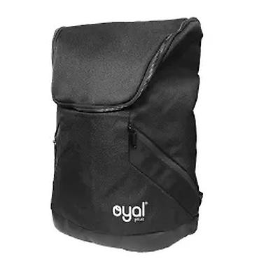 korpə cantası: Oyal i-8632 Qara Məktəbli Çantası Brend: Oyal Rəng: Qara Model — 1