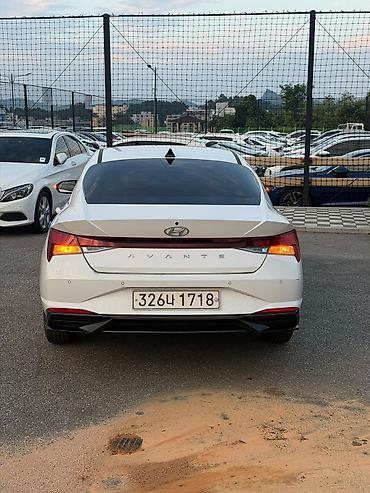 лабой нексия: Hyundai Avante: 2021 г., 1.6 л, Вариатор, Бензин, Седан — 2