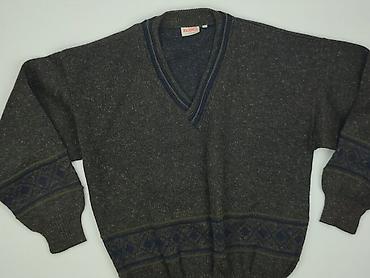 pull and: Sweter dla mężczyzn, rozmiar S — 1