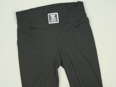 Leggings Shorts for women, size 3XL (EU 46)