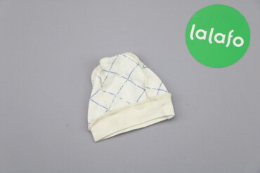 104 товарів | lalafo.com.ua: Шапка, візерунок - Геометричний, колір - Білий