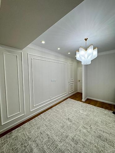 Продажа квартир: 2 комнаты, 61 м², Элитка, 9 этаж, Евроремонт — 4