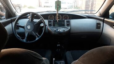 продаю волво: Nissan Primera: 2002 г., 2.2 л, Механика, Дизель, Универсал