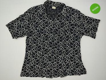 bielizna underwolf: Bluzka damska, rozmiar 4XL — 2