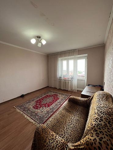 red centr: 3 комнаты, 65 м², Восток-5 мкр Элитка, 5 этаж, Евроремонт — 2