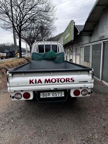 Kia: Kia : 2019 г., 2.4 л, Механика, Газ, Универсал
