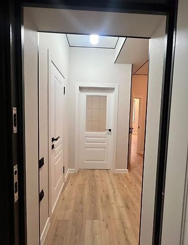 Продажа квартир: 2 комнаты, 43 м², Кок-Жар ж/м Элитка, 4 этаж, Евроремонт — 9