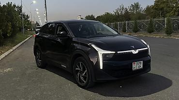 byd chin 2024: BYD : 2022 г., Автомат, Электромобиль, Кроссовер — 2