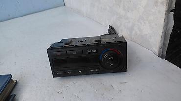 argb controller: Блок климат контроля Subaru 2004 г., Б/у, Оригинал, Япония — 1