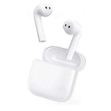 Audio: Kateqoriya: Qulaqlıqlar Brend: Xiaomi Model: Redmi Buds 3 (White) — 1