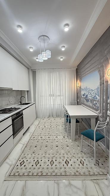 Продажа квартир: 2 комнаты, 73 м², 11 этаж — 5