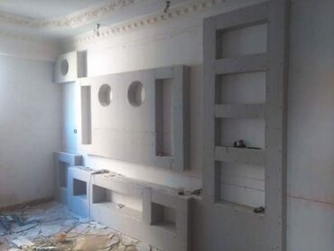 Потолочный гипсокартон: Мастер по установке гипсокартонных встроенных потолков разной — 9