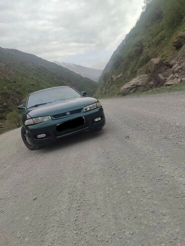 дефлектор капота опель зафира: Mazda Cronos: 1995 г., 2 л, Механика, Бензин, Седан