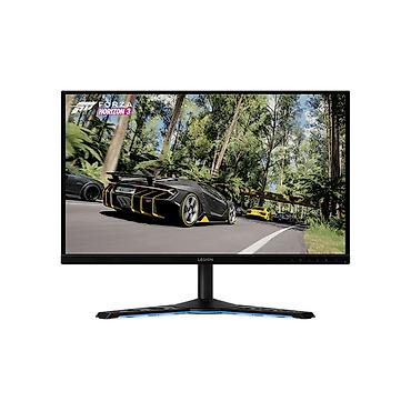 №: 10178 Məhsulun adı: Monitor Lenovo Legion Y27q-20 27" (65EEGAC1EU)