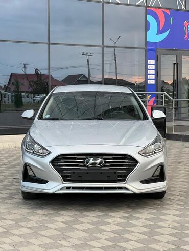 саната рассрочку: Машины в рассрочку!!! Без первоначального вызноса. Hyundai sonata new