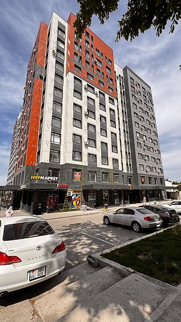 открытый: Продажа офисов 130 м², С ремонтом, Многоэтажное здание, 1 этаж — 4