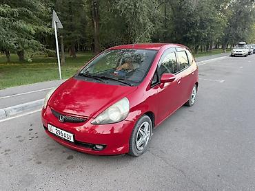 ступица на фит: Honda Fit: 2005 г., 1.4 л, Автомат, Газ, Хэтчбэк — 7