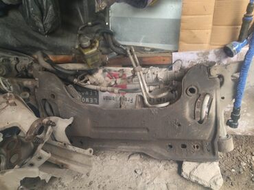 Mazda: Mazda Demio: 2004 г., 1.3 л, Автомат, Бензин, Хэтчбэк — 17