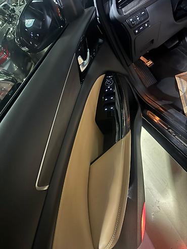 Kia: Kia K7: 2020 г., 2.5 л, Автомат, Бензин, Седан — 12