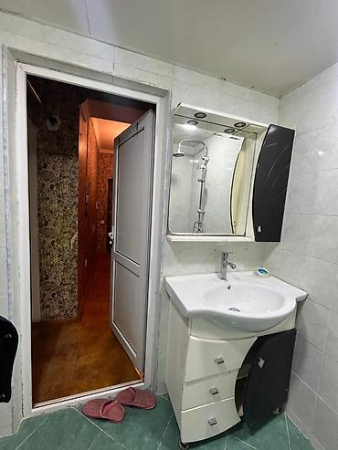 Uzunmüddətli kirayə mənzillər: Menzil ORTA TEMIRLIDIR.Butun esyalari var. Paltaryuyan Soyuducu — 20