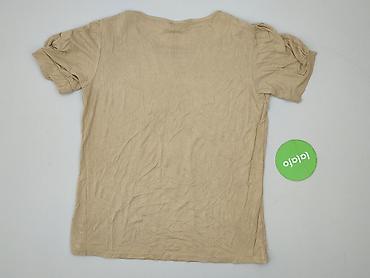 stussy t shirty basic: KappAhl, T-shirt damski, rozmiar M — 3