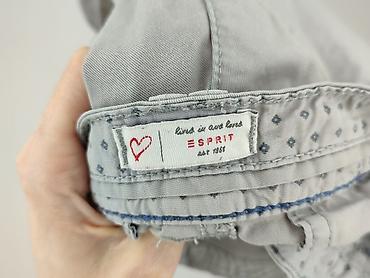 esprit sizing: Esprit, Spodnie materiałowe damskie, rozmiar S — 6