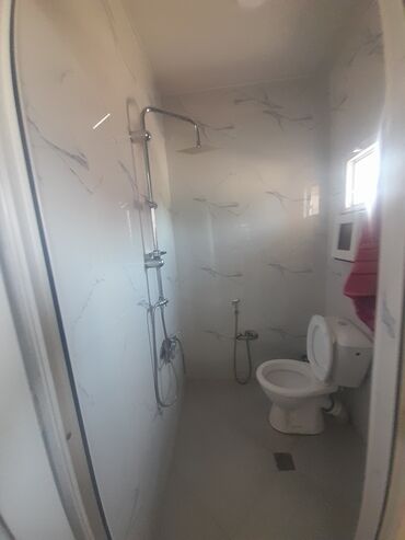 Həyət evləri və villaların satışı: Binəqədi qəs. 5 otaqlı, 100 kv. m, Kredit yoxdur, Orta təmir — 20