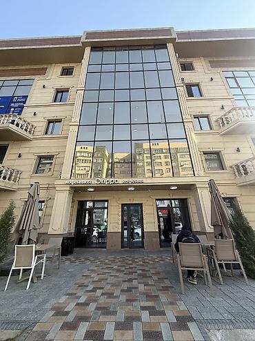 прямая аренда офиса: Сдаю Офисный кабинет: 66 м², В бизнес центре, С ремонтом, Первая линия — 3
