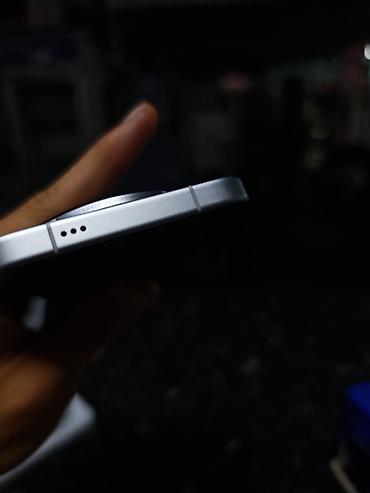 vivo x70 pro: Vivo X300 Pro, Б/у, 256 ГБ, цвет - Белый — 4