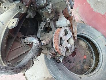 turbo az lexus rx 330: Toyota Raw4 hissələr .ili 2002.Maşının bütün xadavoy hissələri münasib — 5