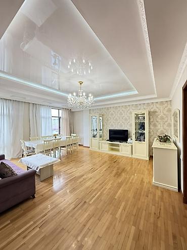 brk group: 3 комнаты, Риэлтор, Без животных, от 6 месяцев, С мебелью полностью — 4