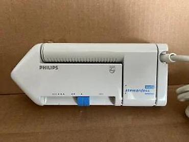 Putne pegle: Philips putni peglač – model World Stewardess (HD1301) - Kompaktna — 20