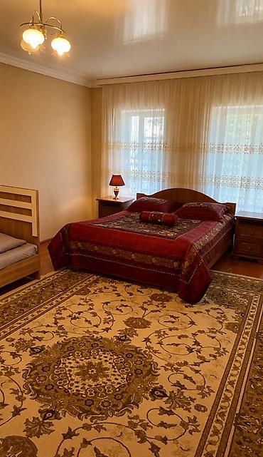 2 otaqlı evlər satış: 4 otaqlı, 96 kv. m, Orta təmir — 6
