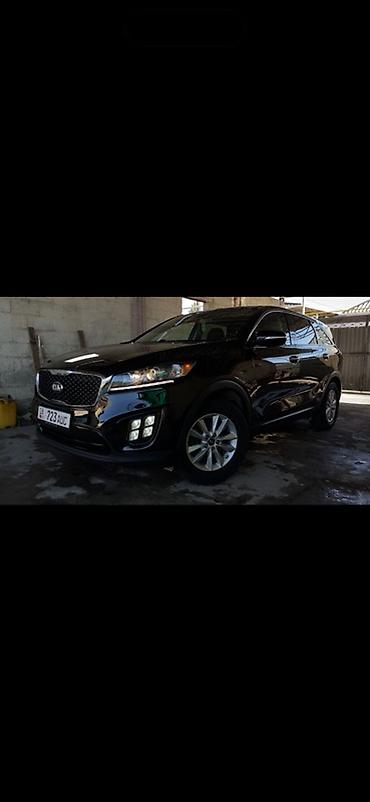 legion 7: Kia Sorento: 2019 г., 2.4 л, Автомат, Бензин, Кроссовер — 5